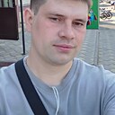 Андрей, 33 года