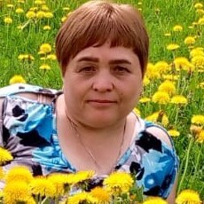 Фотография девушки Лидия, 43 года из г. Асино