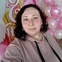 Елена, 44 года