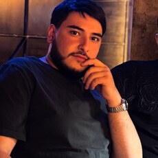 Фотография мужчины Оганнес, 22 года из г. Ростов-на-Дону