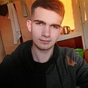 Денис, 22 года