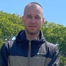 Фотография мужчины Сергей, 38 лет из г. Находка