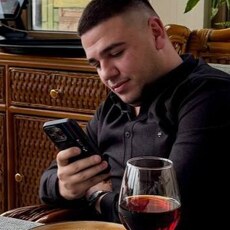 Фотография мужчины Марсель, 32 года из г. Санкт-Петербург