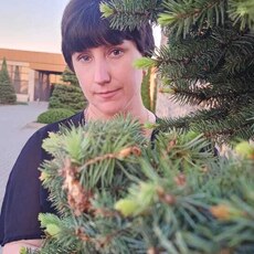 Фотография девушки Даша, 42 года из г. Новоаннинский