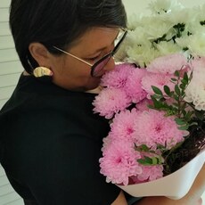 Фотография девушки Слезинка, 44 года из г. Оренбург