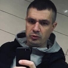Фотография мужчины Евгений, 35 лет из г. Белогорск