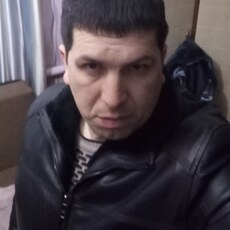 Фотография мужчины Владимир, 43 года из г. Кущевская