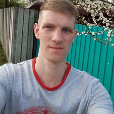 Фотография мужчины Максим, 38 лет из г. Усть-Илимск