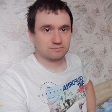 Фотография мужчины Ivan, 35 лет из г. Дрогичин