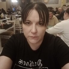 Фотография девушки Анна А, 46 лет из г. Голицыно