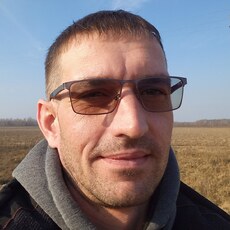 Фотография мужчины Pavel, 36 лет из г. Кобрин