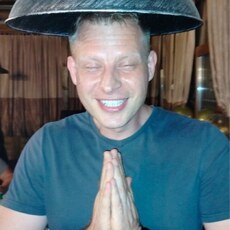 Фотография мужчины Slavik, 36 лет из г. Темрюк