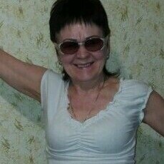 Фотография девушки Галина, 67 лет из г. Пенза