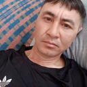 Азамат, 43 года
