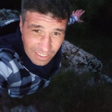 Фотография мужчины Андрюха, 38 лет из г. Алапаевск