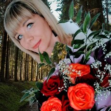 Фотография девушки Наталья, 39 лет из г. Мирный (Архангельская Область)