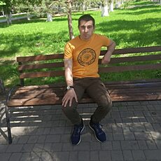 Фотография мужчины Роман, 27 лет из г. Тихорецк