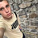 Марк, 25 лет