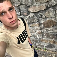 Фотография мужчины Марк, 25 лет из г. Одесса