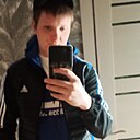 Максим, 23 года