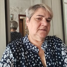 Фотография девушки Клавдия, 61 год из г. Фурманов