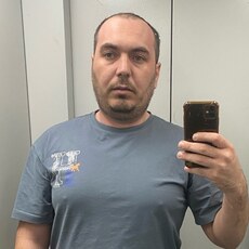 Фотография мужчины Tural, 39 лет из г. Актау