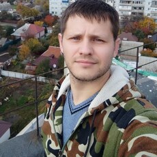 Фотография мужчины Олександр, 38 лет из г. Полтава