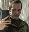 Алексей, 21 год