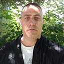 Макс, 43 года