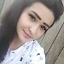 Людка Мутка, 26 лет