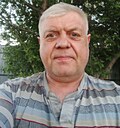 Владимир, 50 лет