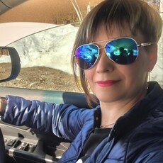 Фотография девушки Дарья, 44 года из г. Апатиты