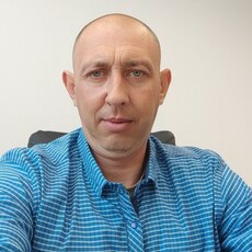 Фотография мужчины Вячеслав, 39 лет из г. Николаев