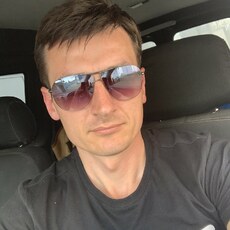 Фотография мужчины Mark, 35 лет из г. Чортков
