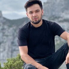 Фотография мужчины Али, 27 лет из г. Симферополь