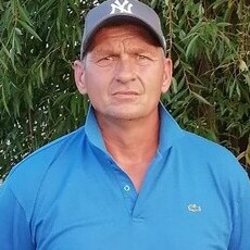 Фотография мужчины Олег, 54 года из г. Нижний Новгород