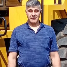 Фотография мужчины Геннадий, 54 года из г. Кемерово