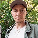 Андрей Борисов, 43 года