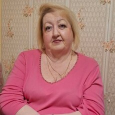 Фотография девушки Тетяна, 63 года из г. Полтава