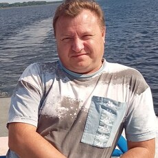Фотография мужчины Дмитрий, 47 лет из г. Колпино