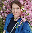 Марина, 53 года