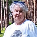 Людмила, 63 года