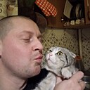 Вова, 34 года