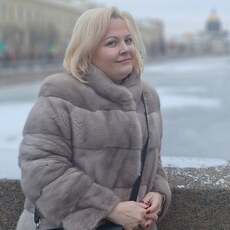 Фотография девушки Ольга, 41 год из г. Нижний Новгород