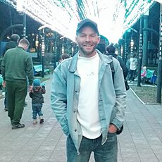 Фотография мужчины Андрей, 51 год из г. Белогорск