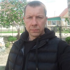 Фотография мужчины Андрей, 38 лет из г. Гусев