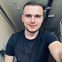 Игорь, 23 года