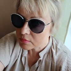 Фотография девушки Астра, 55 лет из г. Алматы