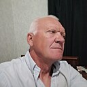 Сергей, 61 год
