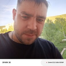 Фотография мужчины Андрей, 35 лет из г. Миасс